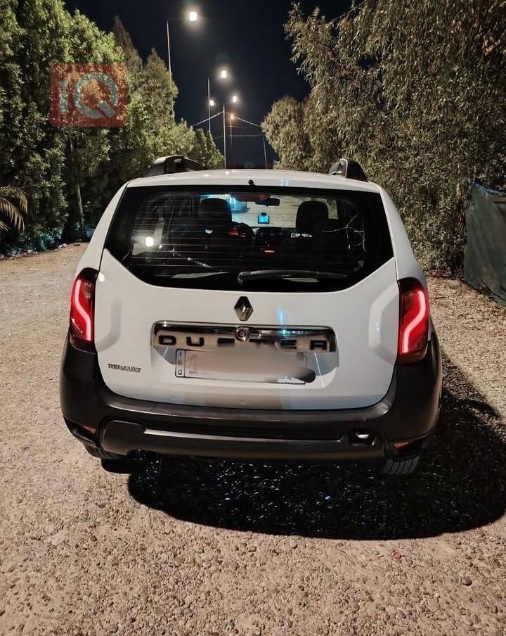 رینۆ داستەر